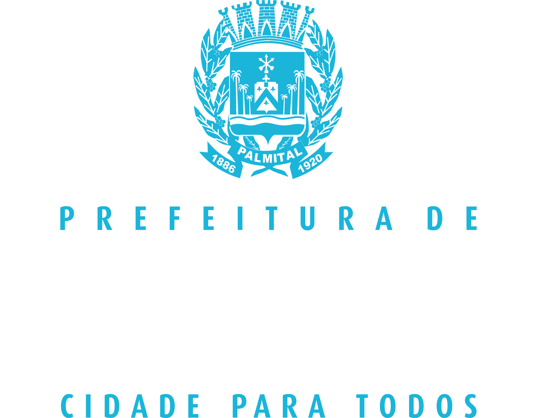 Prefeitura de Palmital-SP